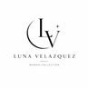 lunaVelázquez  - Inicio